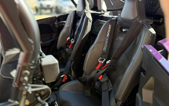 2026 Polaris® RZR Pro R 4 Ultimate