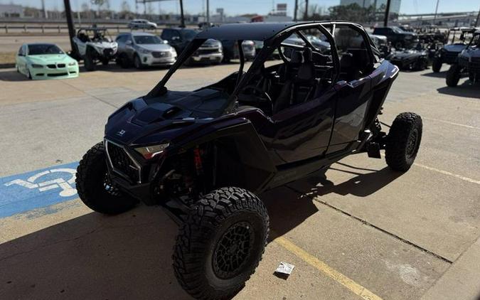 2026 Polaris® RZR Pro R 4 Ultimate