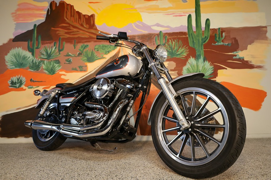 1993 Harley-Davidson FXR FXLR