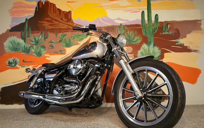 1993 Harley-Davidson FXR FXLR