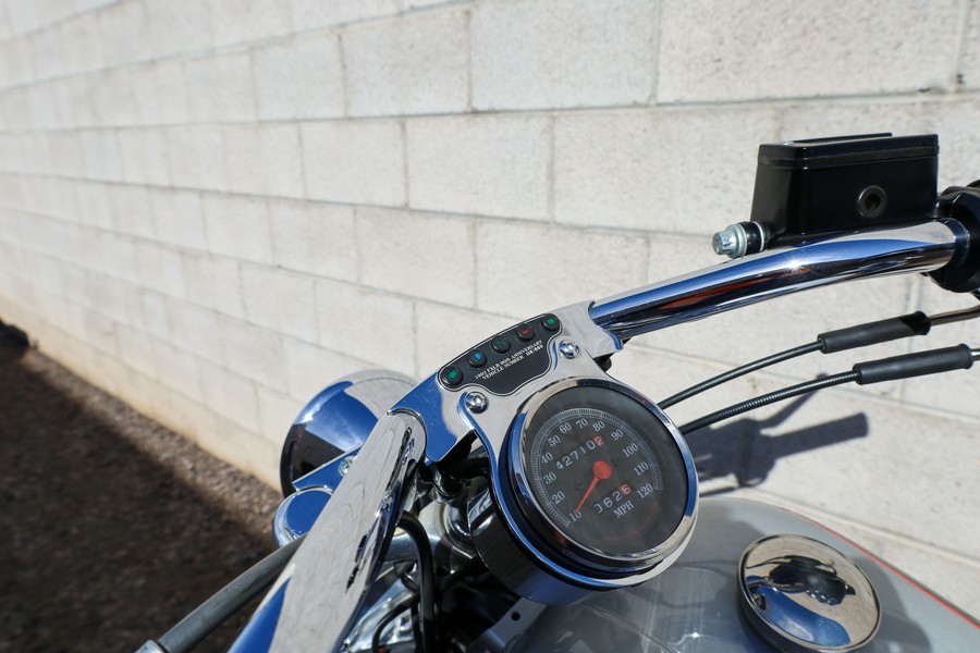 1993 Harley-Davidson FXR FXLR