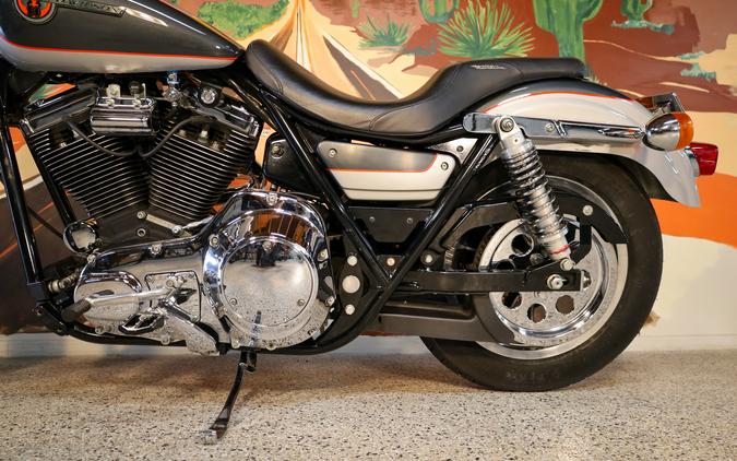 1993 Harley-Davidson FXR FXLR