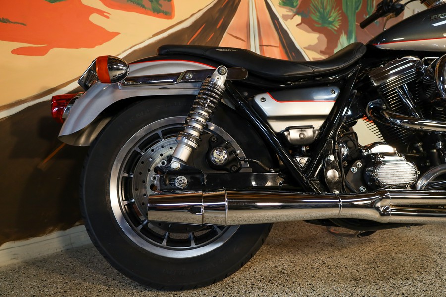 1993 Harley-Davidson FXR FXLR