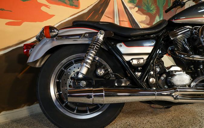 1993 Harley-Davidson FXR FXLR