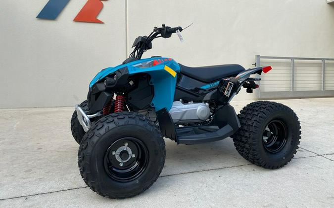 2026 Can-Am Renegade 110 EFI