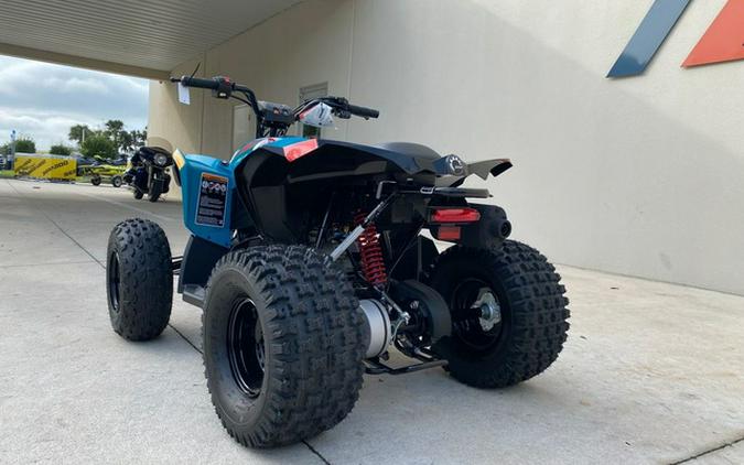 2026 Can-Am Renegade 110 EFI