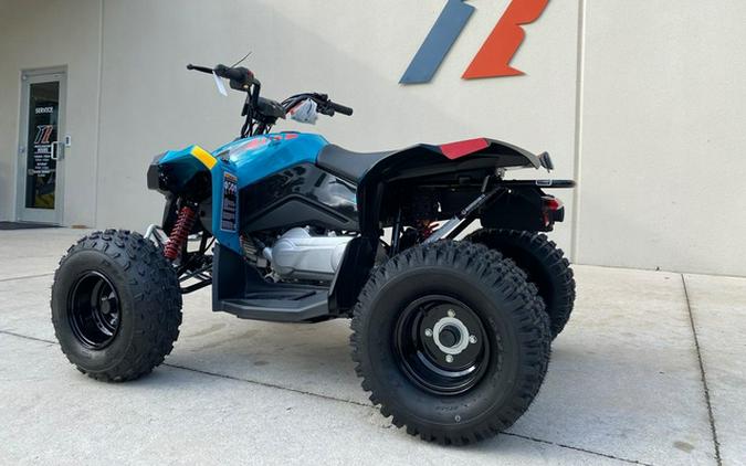 2026 Can-Am Renegade 110 EFI
