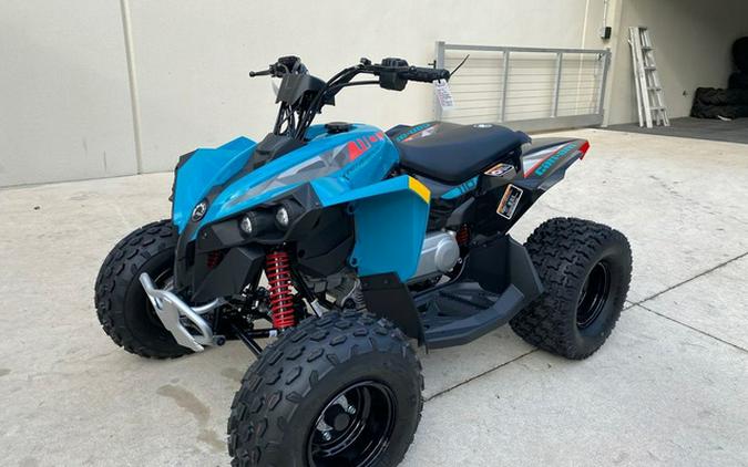 2026 Can-Am Renegade 110 EFI