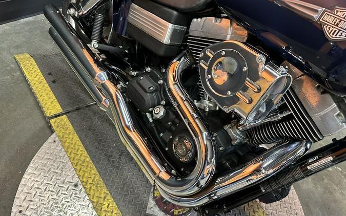 2008 Harley-Davidson® FXDF - Dyna® Fat Bob