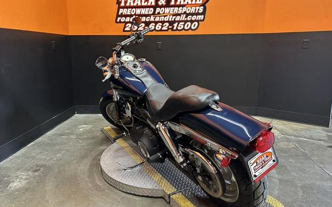2008 Harley-Davidson® FXDF - Dyna® Fat Bob