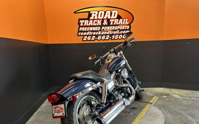 2008 Harley-Davidson® FXDF - Dyna® Fat Bob