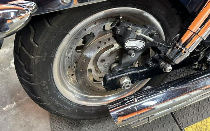 2008 Harley-Davidson® FXDF - Dyna® Fat Bob