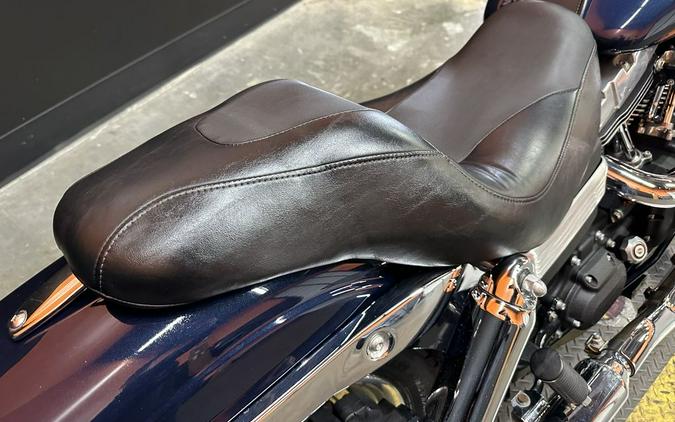 2008 Harley-Davidson® FXDF - Dyna® Fat Bob