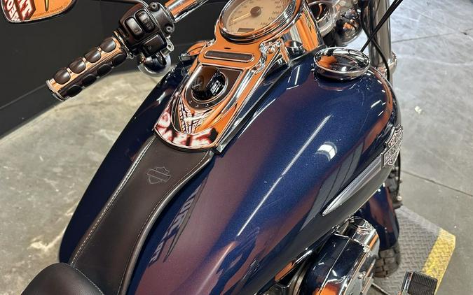 2008 Harley-Davidson® FXDF - Dyna® Fat Bob