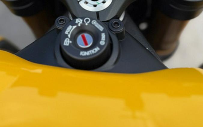 2026 Ducati Streetfighter V2 S