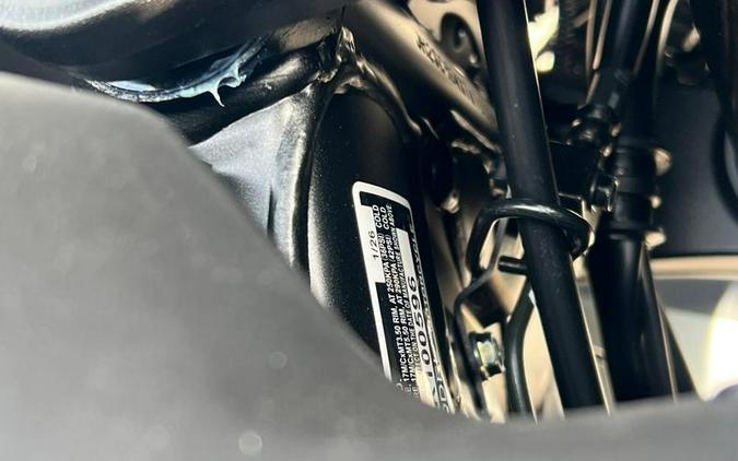 2026 Honda® NT1100 DCT