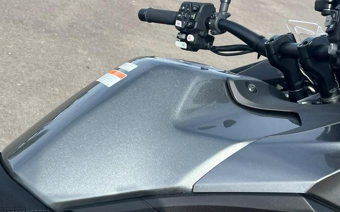 2026 Honda® NT1100 DCT