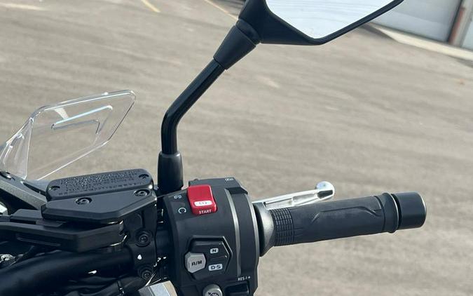 2026 Honda® NT1100 DCT
