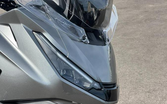 2026 Honda® NT1100 DCT