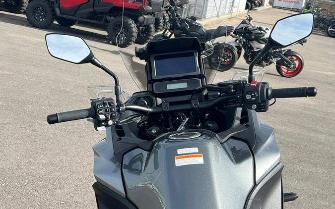 2026 Honda® NT1100 DCT