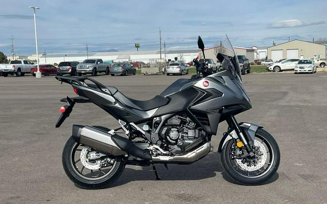 2026 Honda® NT1100 DCT