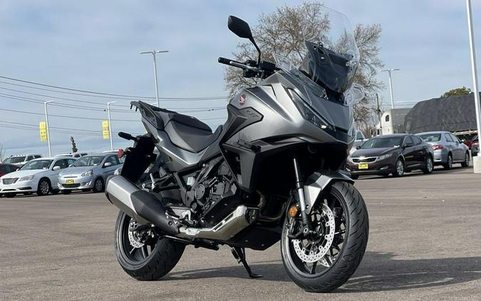 2026 Honda® NT1100 DCT