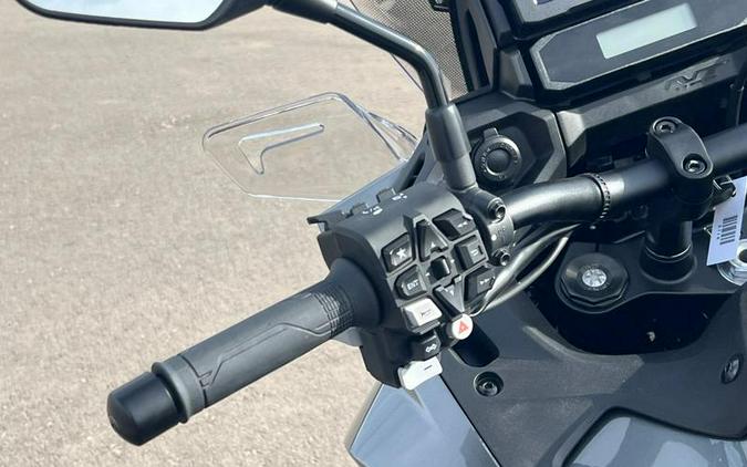 2026 Honda® NT1100 DCT
