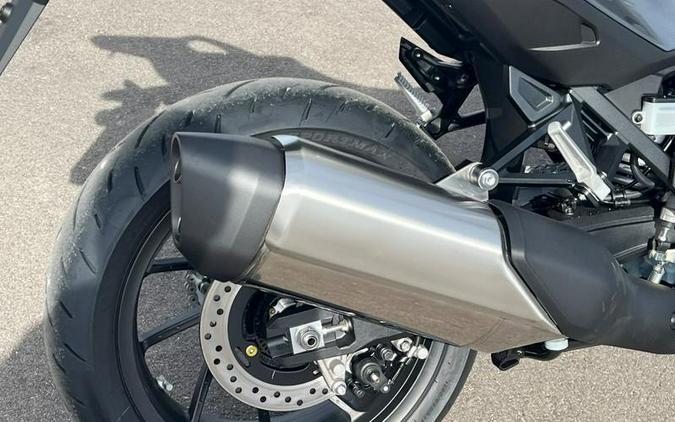 2026 Honda® NT1100 DCT