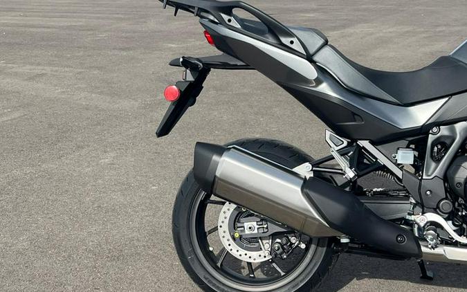 2026 Honda® NT1100 DCT