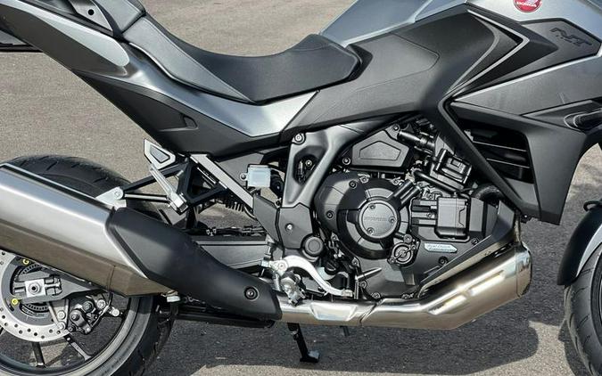 2026 Honda® NT1100 DCT
