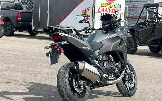 2026 Honda® NT1100 DCT