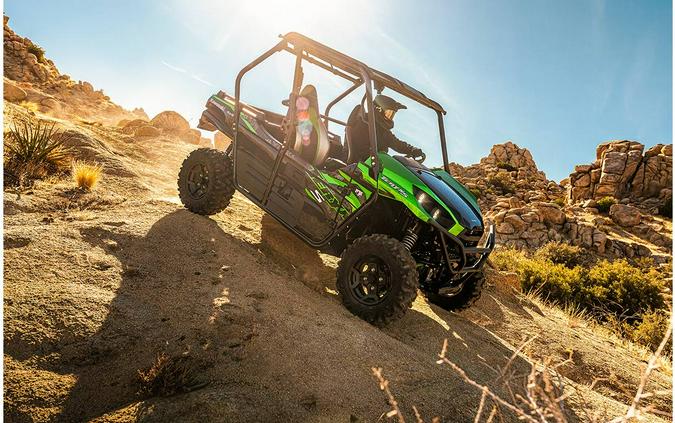 2021 Teryx® S LE - Kawasaki