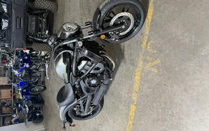 2026 KAWASAKI VULCAN S ABS