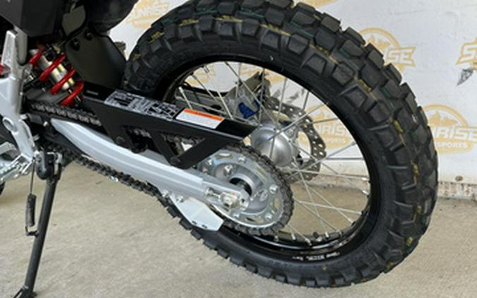 2025 Honda CRF 300L