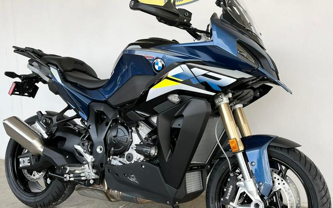 2026 BMW S 1000 XR