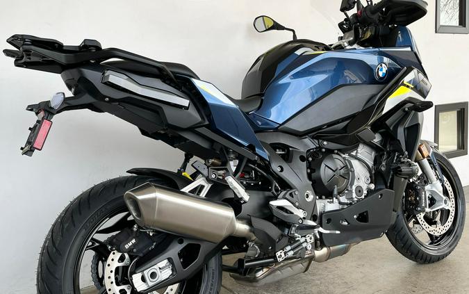 2026 BMW S 1000 XR