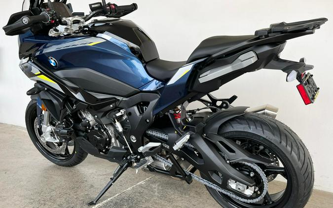 2026 BMW S 1000 XR