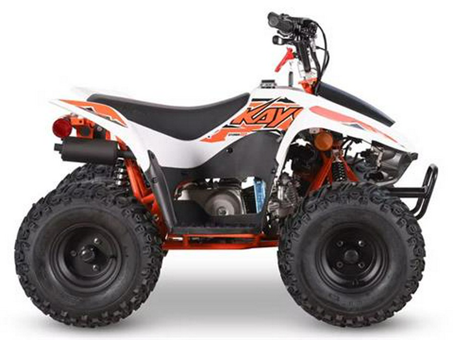 2026 Kayo Storm 70