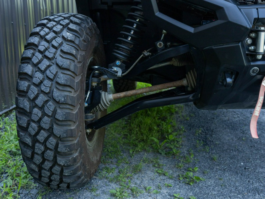 2024 YAMAHA WOLVERINE RMAX4 1000 XTR