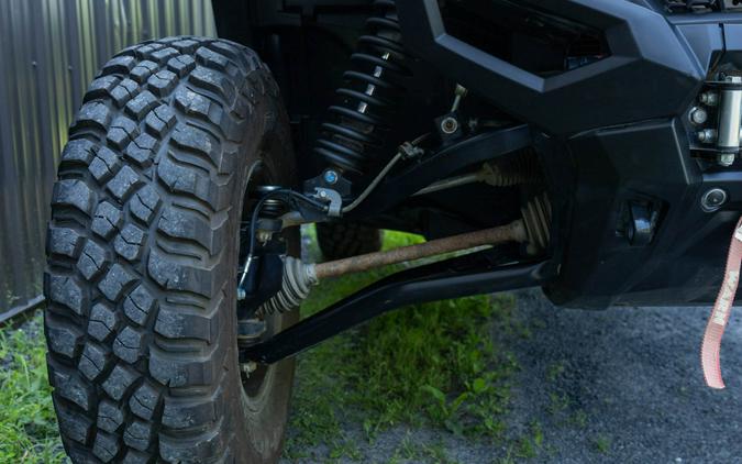 2024 YAMAHA WOLVERINE RMAX4 1000 XTR