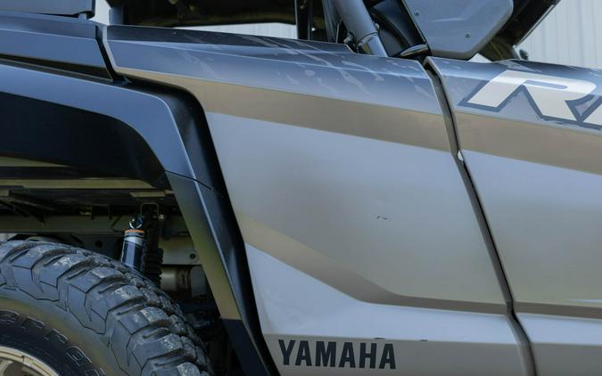 2024 YAMAHA WOLVERINE RMAX4 1000 XTR