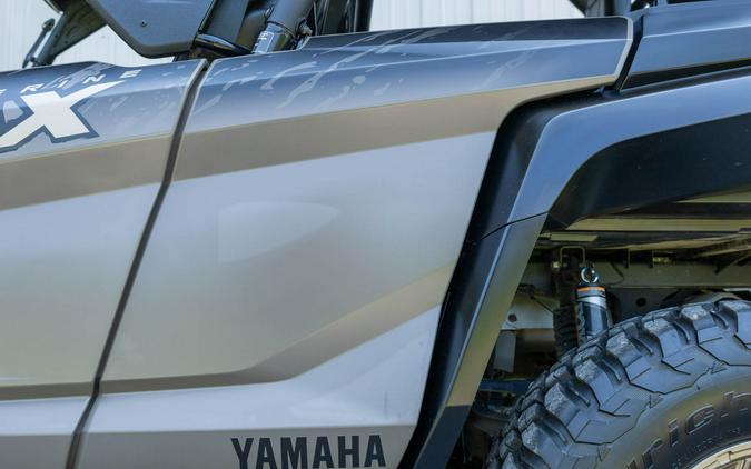 2024 YAMAHA WOLVERINE RMAX4 1000 XTR