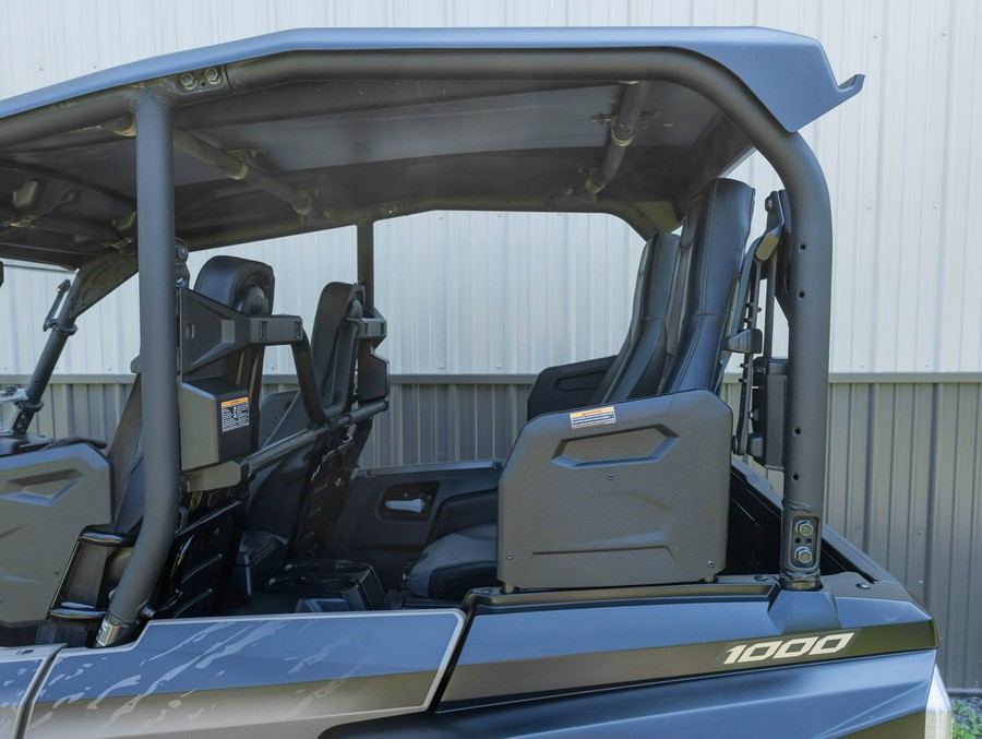 2024 YAMAHA WOLVERINE RMAX4 1000 XTR