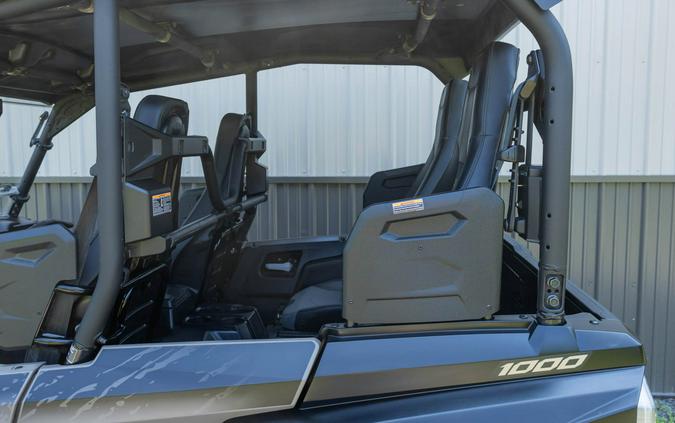 2024 YAMAHA WOLVERINE RMAX4 1000 XTR
