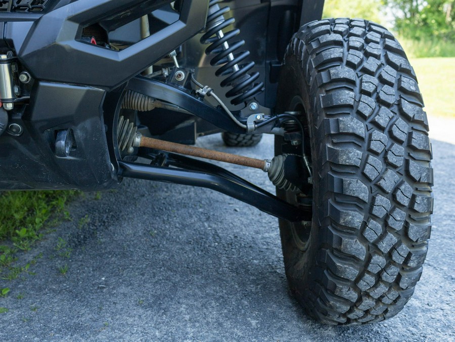 2024 YAMAHA WOLVERINE RMAX4 1000 XTR