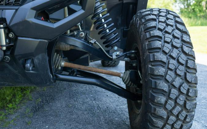 2024 YAMAHA WOLVERINE RMAX4 1000 XTR