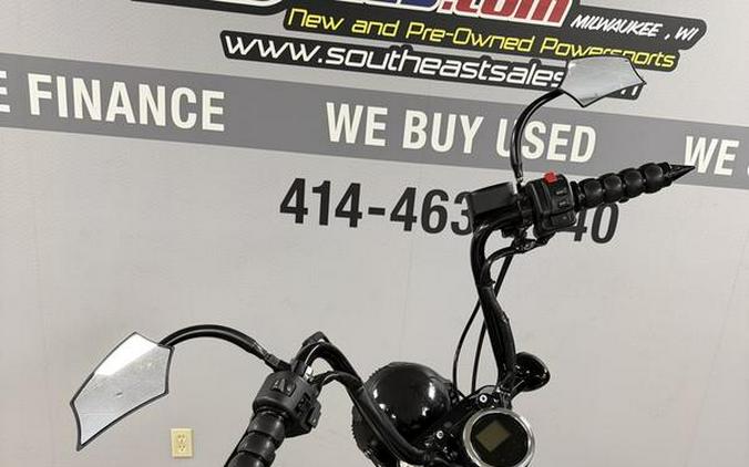 2016 Yamaha Bolt R-Spec