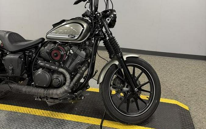 2016 Yamaha Bolt R-Spec