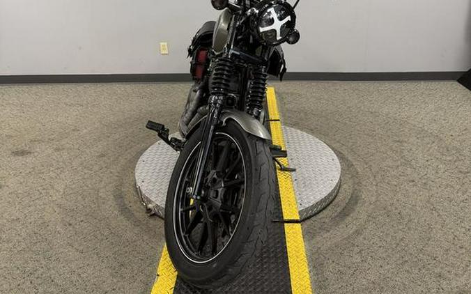 2016 Yamaha Bolt R-Spec