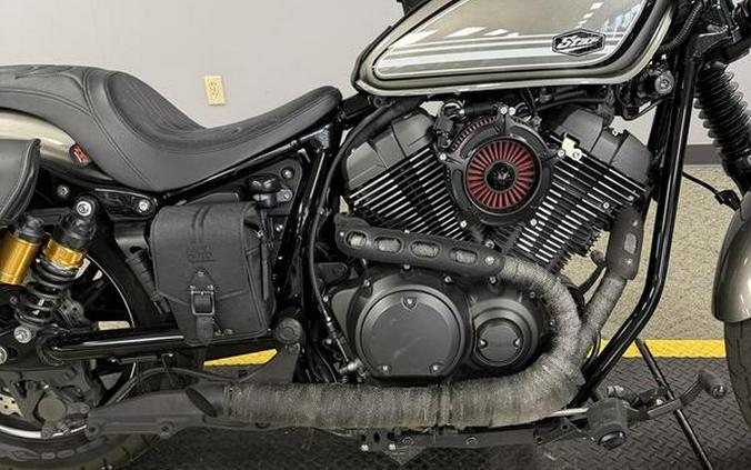 2016 Yamaha Bolt R-Spec